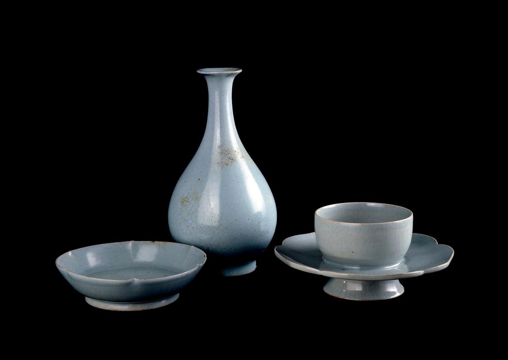 图片[3]-stand(for a bowl) BM-1971-0921.1-China Archive